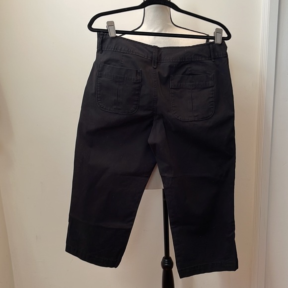 Eddie Bauer Vashon Fit Crop Pants - Picture 9 of 16